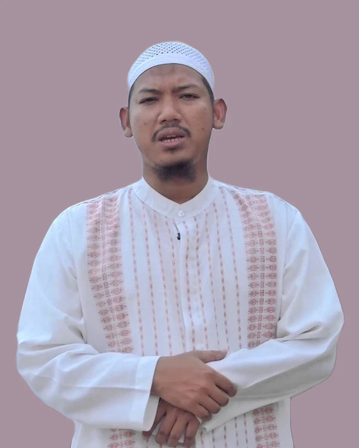 Abu Ubaidah Yusuf